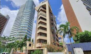 Imagem: Ed. Athenas - Meireles - Fortaleza/CE