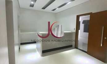 Imagem 6: Sobrado alto padrão - Alphaville, Votorantin - SP