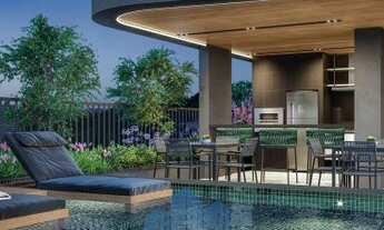 Imagem 2: Apartamento à venda no bairro Atiradores - Joinville/SC