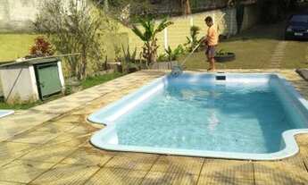 Imagem 4: CHACARA RURAL em BARRA DO PIRAÍ - RJ, SANTO ANTÔNIO