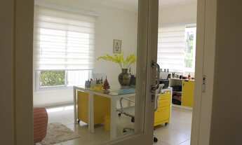 Imagem 5: ESPETÁCULO DE CASA ALTO PADRÃO CONDOMÍNIO ALPES