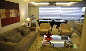 Imagem 2: Apartamento com 4 suítes à venda, 199 m² por R$ 1.350.000 - Patamares - Salvador/BA