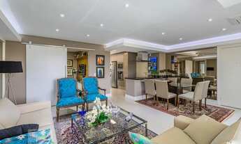 Imagem 5: Apartamento para Aluguel - Alphaville, 2 Quartos, 120 m2