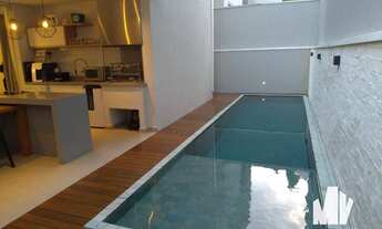 Imagem 4: Condomínio Real Park - Casa com 3 dormitórios à venda, 290 m² por R$ 2.350.000 - Real Park