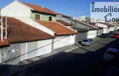 Imagem 6: Sobrados para Financiamento à venda em Mogi das Cruzes/SP - Compre o seu sobrados para fi