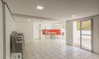 Imagem 2: Apartamento à venda, 52 m² por R$ 260.000,00 - Vila Bremen - Guarulhos/SP