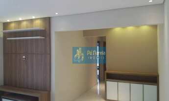 Imagem 5: Apartamento com 3 dormitórios à venda, 91 m² por R$ 600.000,00 - Aviação - Praia Grande/SP