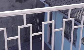 Imagem 2: Casa a venda com 180 m² com 3 quartos em Cascatinha - Petrópolis - RJ