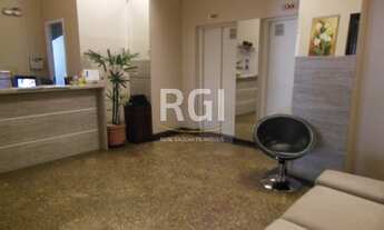 Imagem 7: Porto Alegre - Conjunto Comercial/Sala - Petrópolis