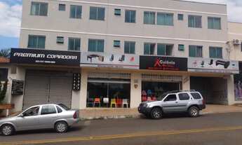 Imagem: Kitinete 1/4 no centro