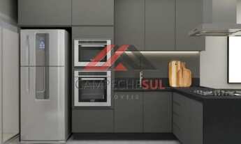 Imagem 7: FLORIANÓPOLIS - Casa Padrão - CAMPECHE