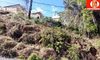 Imagem 3: Vespasiano - Terreno Padrão - Santa Maria