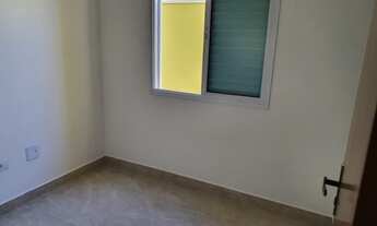 Imagem 7: APARTAMENTO RESIDENCIAL em SANTO ANDRÉ - SP, CAMPESTRE