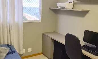 Imagem 5: Mega visual para o mar, montadinho, 3 quartos, 2 vagas!