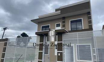 Imagem: Sobrado para venda com209m² com 4 quartos