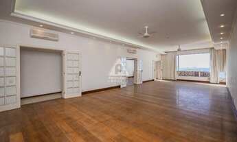 Imagem 3: Apartamento à venda, 4 quartos, 2 suítes, 2 vagas, Copacabana - RIO DE JANEIRO/RJ