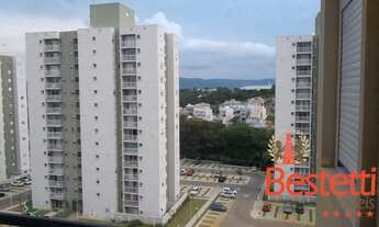 Imagem: APTO ENGORDADOURO MIRIAD 2 DORMS (STE) LAZER