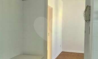 Imagem: Apartamento a venda no bairro do Cambuci