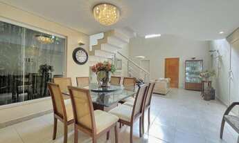 Imagem 7: Casa com 3 suítes à venda, 314 m² por R$ 1.340.000 - Jardim Água Viva - Piracicaba/SP