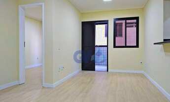 Imagem: Apartamento com 1 dormitório à venda