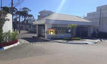 Imagem: Sobrado semimobiliado no Residencial Green