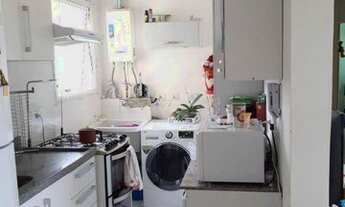 Imagem 5: C-AP2558 Apartamento 3 Quartos, 2 Banheiros, 2 Vagas , Ultimo Andar no Atuba