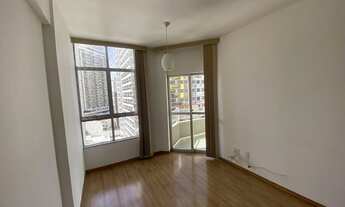 Imagem 5: Amplo Quarto e Sala com garagem para alugar:no Centro de Juiz de Fora