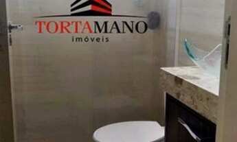 Imagem 7: Apartamento com 2 dormitórios à venda, 45 m² por R$ 190.000,00 - Chácara Letônia - America