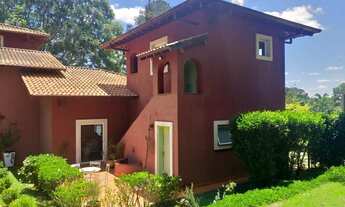 Imagem 5: Bela vista para Lago Azul!