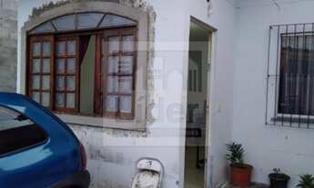 Imagem 2: CASA RESIDENCIAL em São José dos Campos - SP, Santa Julia