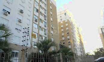 Imagem: Porto Alegre - Apartamento Padrão - PROTASIO