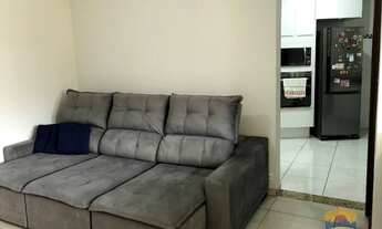 Imagem: Sobrado com 3 quartos, 101 m², à venda