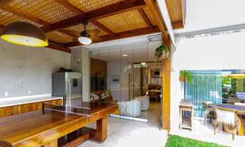 Imagem 6: SãO PAULO - Casa de Condomínio - Alto da Boa Vista