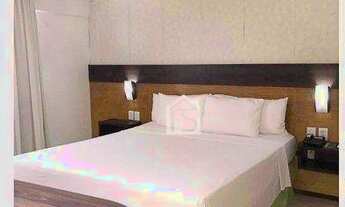 Imagem 2: Flat com 1 Quarto à venda por R$ 230.000 - Ponta Negra - Natal/RN