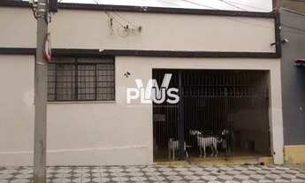 Imagem: Casa com 3 dorms, Centro, Sorocaba - R$