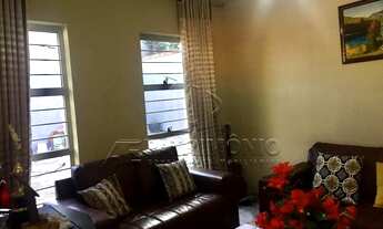 Imagem 5: SOROCABA - Casa Padrão - Manchester