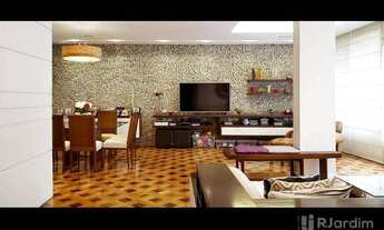 Imagem 3: Metrô próximo. Posto 6. Portaria 24h. Apartamento com 4 quartos (1 suíte) à venda, 179 m²