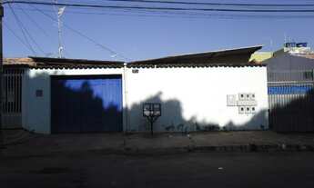 Imagem: RDS vende casa com Renda R$ 2.700 setor