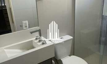 Imagem 4: Apartamento no Morumbi 66m² com 2 dormitórios e 2 vagas