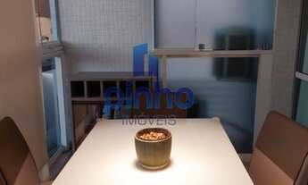 Imagem 7: Apartamento para Venda em Salvador, Dois de Julho, 1 dormitório, 1 suíte, 1 banheiro, 1 va