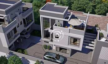 Imagem 3: Sobrado em Condomínio no Água Verde, 3 quartos, 1 suíte