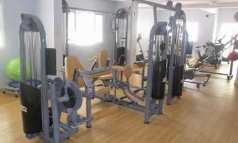 Imagem 5: Apartamento condomínio Laranjeiras 2 dorms e 01 vaga coberta - Taboão da Serra