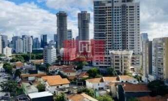 Imagem 2: Apartamento à venda no bairro Brooklin - São Paulo/SP, Zona Sul