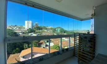 Imagem 2: MARAVILHOSO NO CENTRO DA CIDADE!! Lindo Apto no Diamond Residence - Centro - Jacareí - 3 D