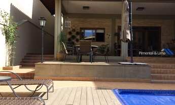 Imagem: Casa em Condomínio a Venda no bairro Portal