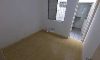 Imagem 7: Casa Sobrado Mirandópolis à Venda/Locação 2 dormitórios 80 m2 600.000 São Paulo