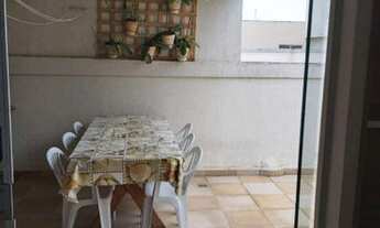 Imagem 2: Cobertura com 2 dormitórios à venda, 50 m² por R$ 250.000 - Conserva - Americana/SP