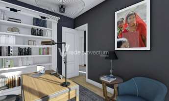 Imagem 6: Casa - Alphaville Dom Pedro - Campinas