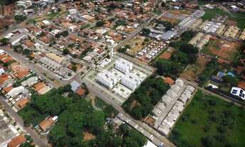 Imagem 2: Agio de apartamento 2 qts em aparecida goiania próximo do terminal vila brasília