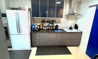 Imagem 3: Apartamento Porteira fechada para venda com 225 metros e 3 suítes no ed Supéria